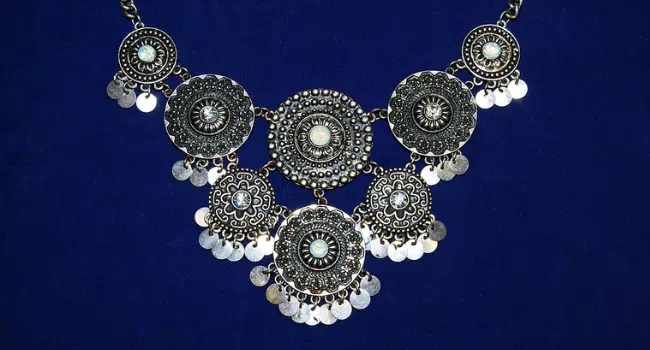 Jewellery