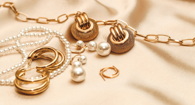 Jewellery Box