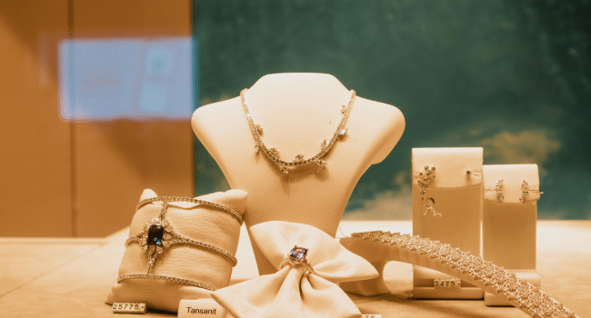 Jewellery Trends