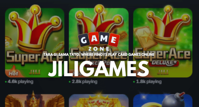 Jiligames