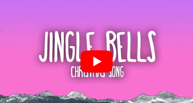 Jingle Bell Lyrics