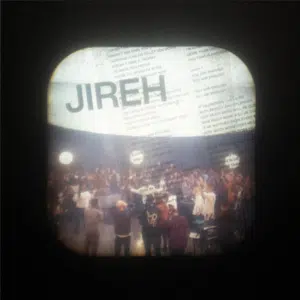 Jireh Lyrics