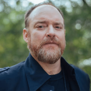 John Carter Cash