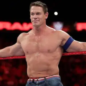 John Cena Photo