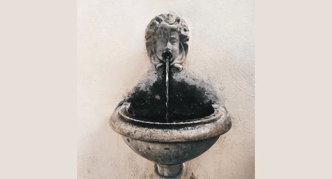 Journey to Clean Water