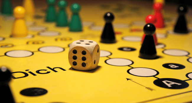 Junglee Ludo