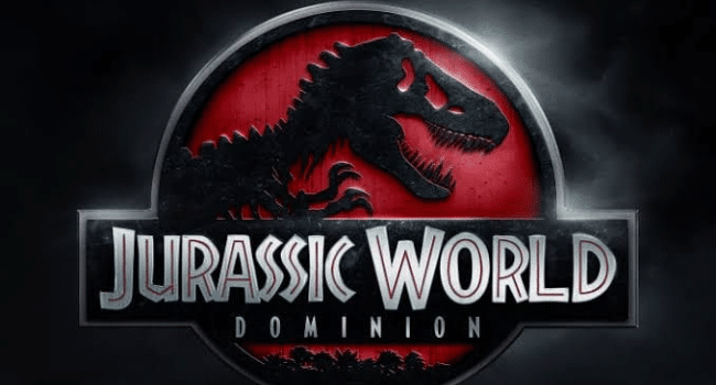 Jurassic World Dominion