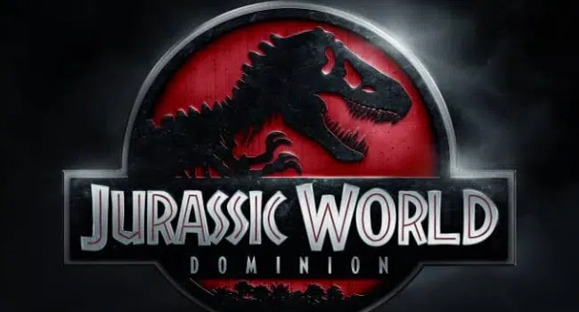 Jurassic World Dominion