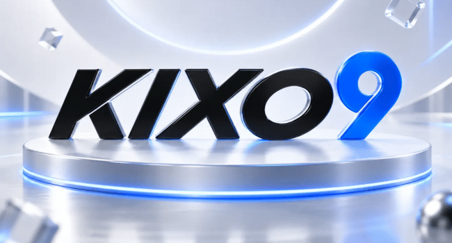 KIXO9 Official Website