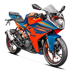 KTM RC 200