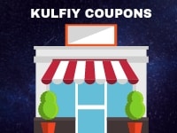 KulFiy Coupons