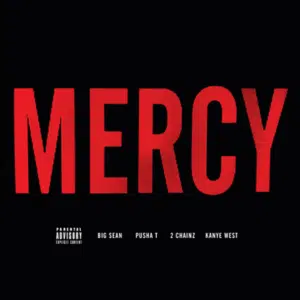 Kanye West Lamborghini Mercy Lyrics