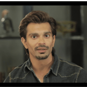 Karan Singh Grover