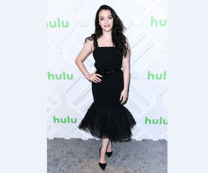 Kat Dennings Height