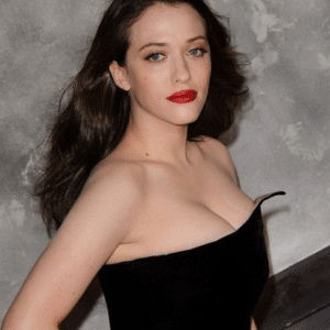 Kat Dennings Photo