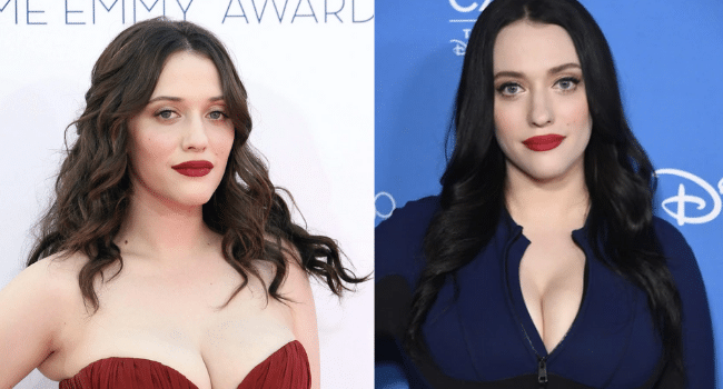 Kat Dennings