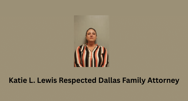 Katie Lewis Dallas Attorney DUI