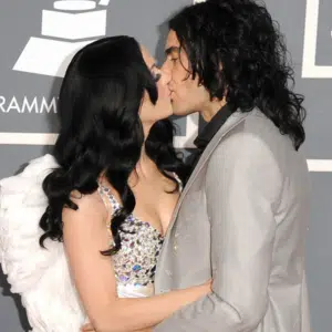 Katy Perry and Russell Brand Wedding Photo Katy Perry and Russell Brand Wedding Photo