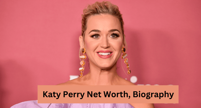 Katy Perry