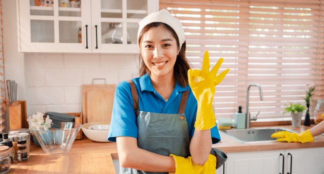 Keep Bugs Out of Your Home