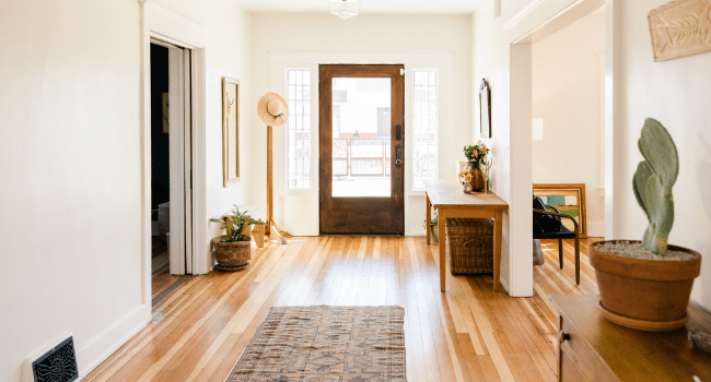 Keep Your Home Clutter-Free