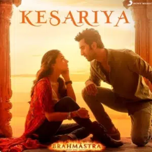 Kesariya Lyrics