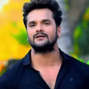 Khesari Lal Yadav Image