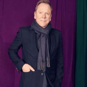 Kiefer Sutherland