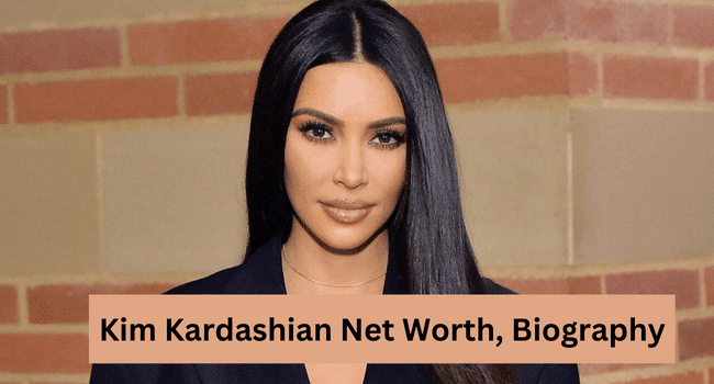 Kim Kardashian