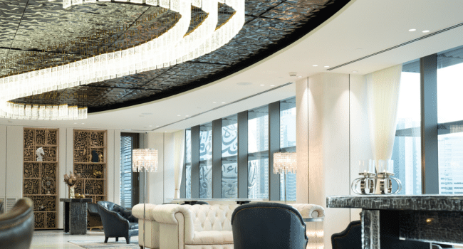 King Abdullah Financial District