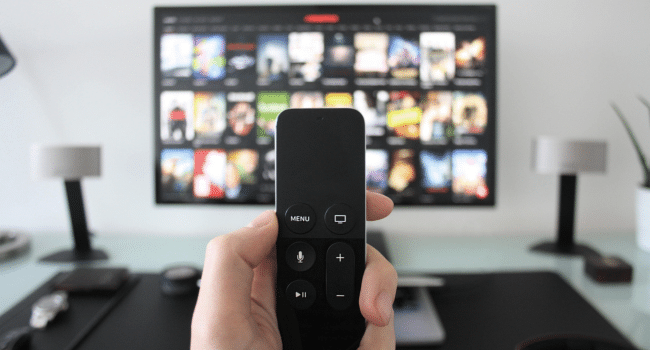 King Kong TV