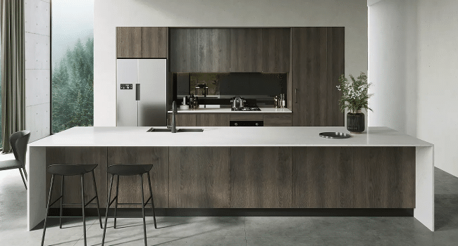 Kitchen Cabinet Buying Guide