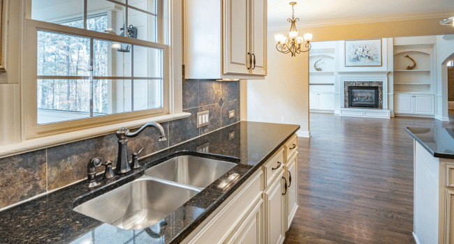 Kitchen Countertops