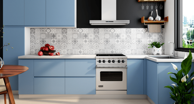 Kitchen Design