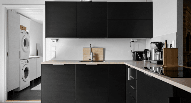 Kitchen Remodel Contractor