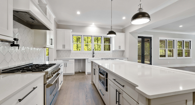 Kitchen Remodel