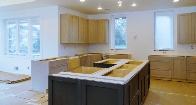 Kitchen Renovations