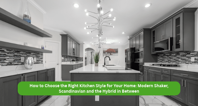Kitchen Style