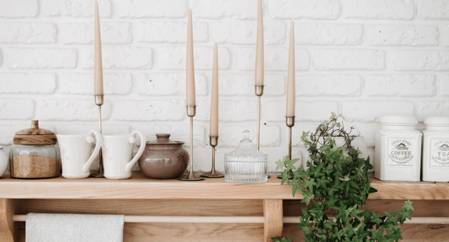Kitchen Wall Art Ideas