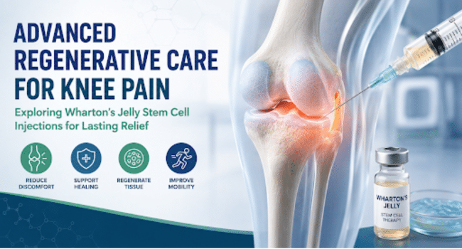 Knee Pain
