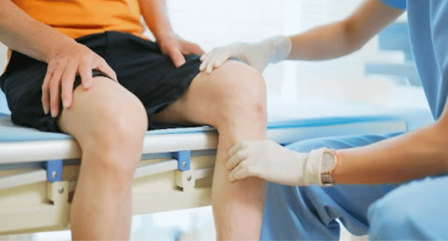Knee Specialist
