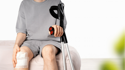 Knee and Leg Injuries