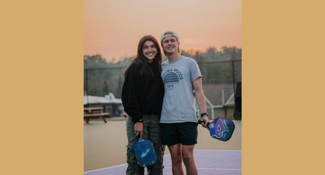 Know About Pickleball Equipment
