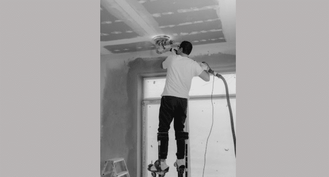Know About Repairing Concrete