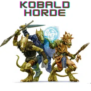 Kobald Horde Kobald Horde