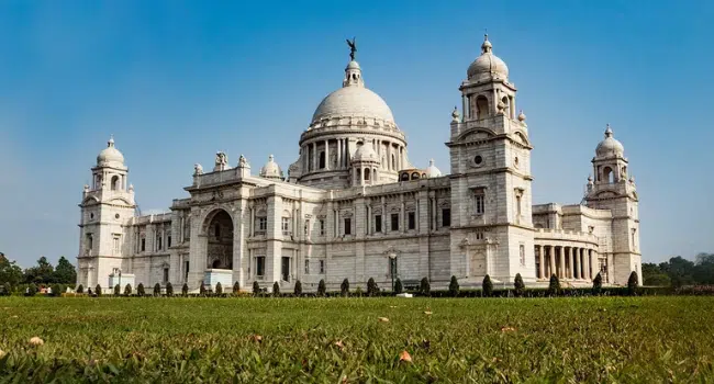 Kolkata