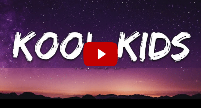 Kool Kidz Klub