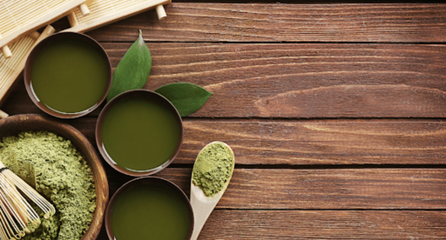 Kratom Shops