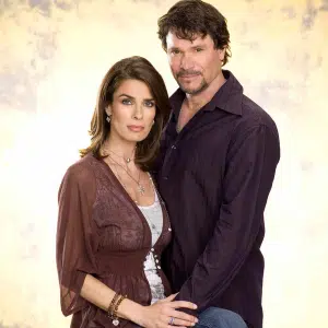 Kristian Alfonso Husband Danny Daggenhurst Kristian Alfonso Husband Danny Daggenhurst