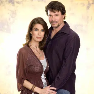 Kristian Alfonso Husband Photo Kristian Alfonso Husband Photo